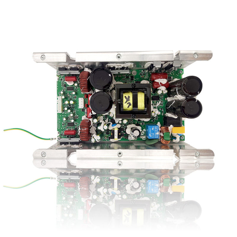 EON521+1500: LP 1500W/8ohm Pro Audio BTL低音炮功率放大器模块